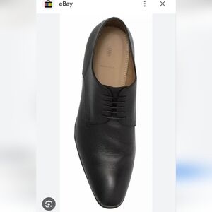 Boss Black Men's Dress Shoes